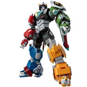 RIOBOT ヴォルトロン レジェンダリー ディフェンダー ヴォルトロン [塗装済可動フィギュア 全高約310mm]