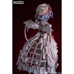 ヨドバシ.com - APEX TOYS 東方Project レミリア・スカーレット