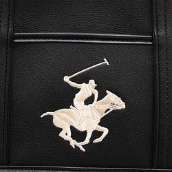 ビバリーヒルズポロクラブ トートバッグ レディース2WAY BH2006N ビバリーヒルズポロクラブ BEVERLY HILLS POLO CLUB 【BEVERLY
