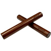 クラベス 最高級ローズウッド使用 丸型 27×205mm 2本1セット 3401500