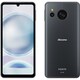 AQUOS sense8 SH-54D（K） [スマートフォン コバルトブラック]