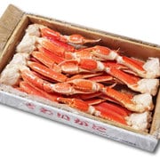 ボイルずわいがに脚 8～9肩入 3kg [ご注文期間は2023年12月15日（金）まで]