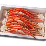 ボイルずわいがに脚 化粧箱入 5～6肩入 1.5kg [ご注文期間は2023年12月15日（金）まで]