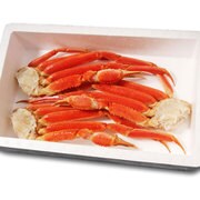 ボイルずわいがに脚 3肩入 1kg [ご注文期間は2023年12月15日（金）まで]