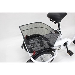 ヨドバシ.com - ミムゴ ロータイプ三輪自転車 SWING CHARLIE ヨドバシ.com - ミムゴ ロータイプ三輪自転車 SWING CHARLIE