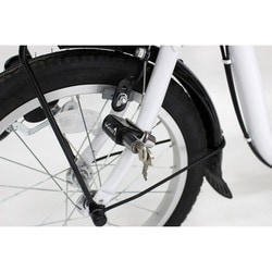 ヨドバシ.com - ミムゴ ロータイプ三輪自転車 SWING CHARLIE