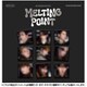 ZEROBASEONE / 2ND MINI ALBUM : MELTING POINT (DIGIPACK VER.)（ランダムバージョン） [K-POP 輸入盤CD]