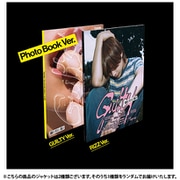TAEMIN (SHINEE) / 4TH MINI ALBUM : GUILTY (PHOTO BOOK VER.)（ランダムバージョン） [K-POP 輸入盤CD]