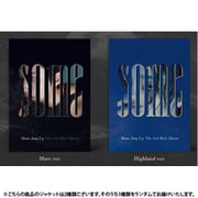 MOON JONG UP (B.A.P) / 2ND MINI ALBUM : SOME（ランダムバージョン） [K-POP 輸入盤CD]