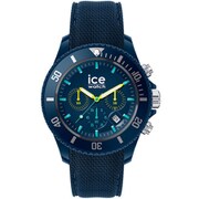 ICE chrono - ブルーライム - ラージ - CH 正規品 1年保証 020617