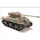 UU72452 1/72 エジプト・シャーマンＶ・FL-10砲塔搭載型 [組立式プラスチックモデル]