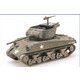 UU72457 1/72 米・M36B1ジャクソン駆逐戦車 [組立式プラスチックモデル]
