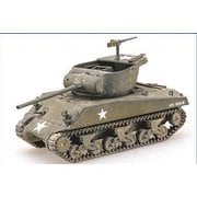 UU72457 1/72 米・M36B1ジャクソン駆逐戦車 [組立式プラスチックモデル]