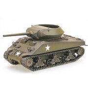 UU72464 1/72 米・T35ガンモーターキャリッジ試作駆逐戦車 [組立式プラスチックモデル]