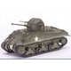 UU72466 1/72 米・T-52試作対空戦車 [組立式プラスチックモデル]