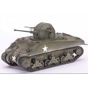 UU72466 1/72 米・T-52試作対空戦車 [組立式プラスチックモデル]