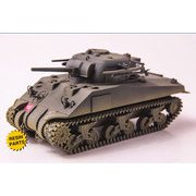 UU72468 1/72 英・シャーマンV・60ポンドロケット弾搭載 [組立式プラスチックモデル]