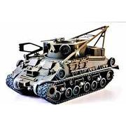 UU72470 1/72 米・M32A1B3戦車回収車 [組立式プラスチックモデル]