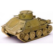UU72481 1/72 チェコ・PM-1火炎放射戦車・プロトタイプ [組立式プラスチックモデル]