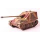 UU72485 1/72 独・ヤークトパンツァー38（t）・7.5cmPak42 L/70砲搭載型 [組立式プラスチックモデル]