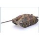 UU72487 1/72 独・ヘッツァー7.5cmKwk42L/70搭載駆逐戦車 [組立式プラスチックモデル]