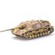 UU72552 1/72 独・IV号戦車L/70（V）フォマーグ型・Sd.kfz.162/1 [組立式プラスチックモデル]
