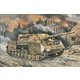 UU72553 1/72 独・IV号戦車L/70（A）アルケット型・Sd.kfz.162/1 [組立式プラスチックモデル]