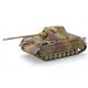 UU72555 1/72 独・IV号戦車シュマールトゥルム搭載型 [組立式プラスチックモデル]