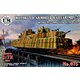 UU72675 1/72 露・MBV-2自走装甲列車76.2mmL-11砲搭載 [組立式プラスチックモデル]