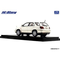 ヨドバシ.com - ハイストーリー HS449WH 1/43 トヨタ ハリアー