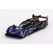 MGT00669-MJ 1/64 キャデラック Vシリーズ. R IMSA デイトナ24時間 2023 #02 キャデラック･レーシング [ダイキャストミニカー]