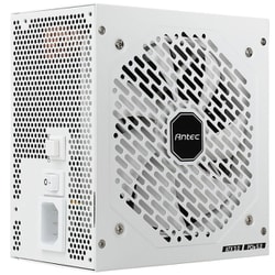 電源ユニット ANTEC 80PLUS GOLD NE1000G M WHITE ATX3.0 Amazon | ANTEC 80PLUS GOLD 認証取得 高効率高耐久電源ユニット