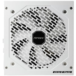 電源ユニット ANTEC 80PLUS GOLD NE1000G M WHITE ATX3.0 Amazon | ANTEC 80PLUS GOLD 認証取得 高効率高耐久電源ユニット
