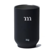 TEA TUMBLER MKI2233010 BLACK [アウトドア タンブラー 250ml]