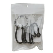 ピクシーリング BK/BK bppr-03bkbk