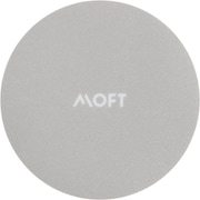 MD008-4-PC-R-GY [MOFT スマホ用マグシール グレー]