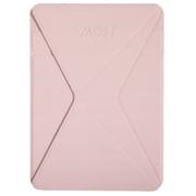 MOFT X タブレットスタンド・ミニ ピンク MS008S-1-PK