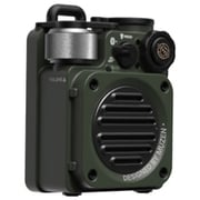 Bluetoothスピーカー Wild Mini Jungle green MW-PVXIGREEN