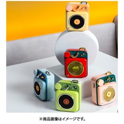 ヨドバシ.com - ミューゼン MUZEN 超小型 Bluetoothスピーカー