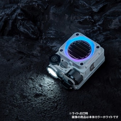 MUZEN ブルートゥーススピーカー MW-PVXLI WHITE 新品 ヨドバシ.com - ミューゼン MUZEN Bluetoothスピーカー CYBER