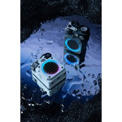 ヨドバシ.com - ミューゼン MUZEN Bluetoothスピーカー CYBER