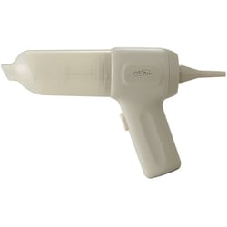 ハピカル 充電式 2Wayクリーナー アイボリー AHR-606IV