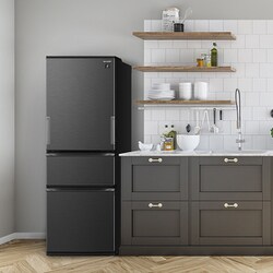 ヨドバシ.com - シャープ SHARP 冷蔵庫 (374L・幅60cm・左右 ヨドバシ.com - シャープ SHARP 冷蔵庫 (374L・幅60cm・左右