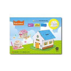 6632 [hacomo kids ハウス]