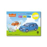 6588 [hacomo kids 乗物 コンパクトカー]