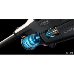 ヨドバシ.com - 日立 HITACHI 掃除機 コードレススティック ヨドバシ.com - 日立 HITACHI 掃除機 コードレススティック