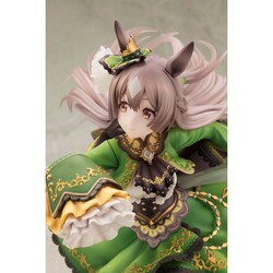 ウマ娘 サトノダイヤモンド フィギュア コトブキヤ コトブキヤ、「ウマ娘」サトノダイヤモンドをフィギュア化
