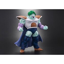 ドラゴンボールアライズ　ザーボン　ドドリア二体セット ドラゴンボール改 組立式DXハイクオリティフィギュア ザーボン