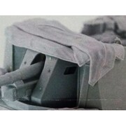 PZ35682 1/35 独・Sd.kfz.131マーダーII自走砲用キャンバスカバーA [プラモデル用パーツ]