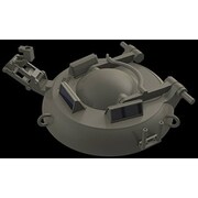 PZ35756 1/35 イスラエル・マガフ3用コマンダーキューポラ [プラモデル用パーツ]